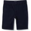 imageThe Childrens Place Boys Uniform Chino ShortsNew Navy Single