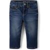 imageThe Childrens Place Girls Capri JeansKori Wash
