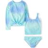 Seagrove Ombre 3-piece