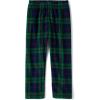 Green Tartan