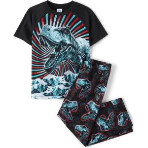 imageThe Childrens Place Baby Girls and Toddler Tie Front Denim Pull On ShortsTrex Heads