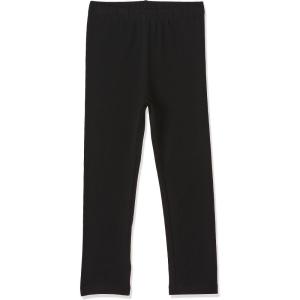 imageThe Childrens Place BabyGirls and Toddler Essential LeggingsBlack Single
