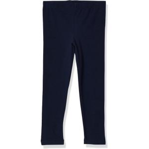 imageThe Childrens Place BabyGirls and Toddler Essential LeggingsTidal Single