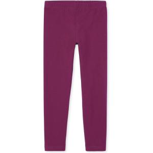 imageThe Childrens Place Big Girls Fashion Leggings Heather Grey 47827 Pack of 2 Large1012Rose Parade