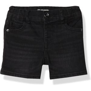 imageThe Childrens Place Boys Denim ShortsHoward Wash