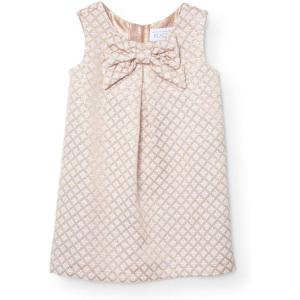 imageThe Childrens Place Girls Dressy Dress SleevelessRose Gold 91910