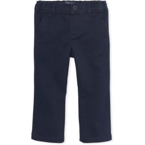 imageand Toddler Bootcut Chino PantsTidal