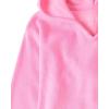 imageThe Childrens Place Baby Girls and Toddler Hooded Swim CoverupHappy Pink Long Sleeve