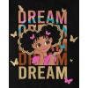 imageThe Childrens Place BabyGirls and Toddler All HolidaysBirthdays Short Sleeve Graphic TShirts2 PackDream Lead Achieve BelieveDream
