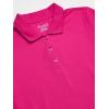 imageThe Childrens Place Girls Pique Polo DressPink