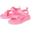 imageThe Childrens Place girls Baby Girls and Toddler Sporty Sandals With Adjustable StrapsPink