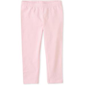 imageThe Childrens Place Girls Essential Capri LeggingsShell Single