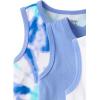 imageThe Childrens Place Boys and Toddler Assorted Sleeveless Tank TopsBright Sky 3pack