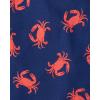imageThe Childrens Place Boys and Toddler Assorted Sleeveless Tank TopsLobsters 3pack