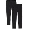 imageThe Childrens Place Girls LeggingsBlack
