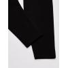 imageThe Childrens Place Girls LeggingsBlackWhite