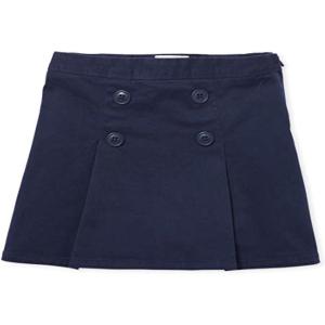 imageThe Childrens Place Girls Button SkirtTidal Single