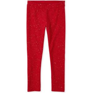 imageThe Childrens Place Girls LeggingsBlack