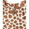 imageThe Childrens Place Baby Girls And Newborn Summer Playwear 4 Piece SetGiraffe 4 Pc