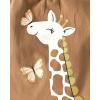 imageThe Childrens Place Baby Girls And Newborn Summer Playwear 4 Piece SetGiraffe 4 Pc