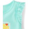imageThe Childrens Place Baby Girls and Toddler Assorted Tank TopsIcelandic 3pack