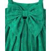 imageThe Childrens Place Big Girls Sleeveless Maxi DressIsland Green