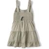 imageThe Childrens Place Big Girls Sleeveless Maxi DressSage