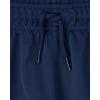 imageThe Childrens Place Boys Performance Basketball Shorts 2 PackTidal