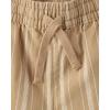 imageThe Childrens Place Boys Pull on Jogger ShortsHazel Wood