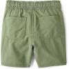 imageThe Childrens Place Boys Quick Dry Pull on ShortsCapers