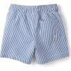 imageThe Childrens Place Boys Swim TrunksHuron Blue