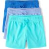Pastel Blue 3-pack