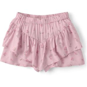 imageThe Childrens Place Girls Everyday SkirtsLilac Hint